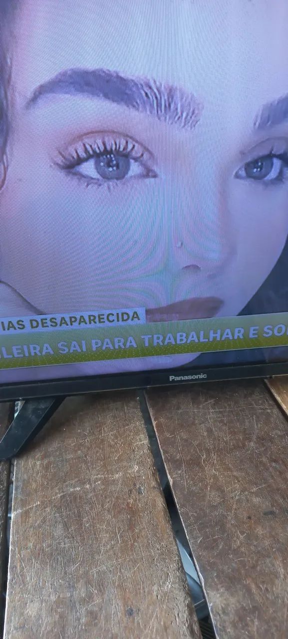 Tv 32" panasonic.  - Foto 4