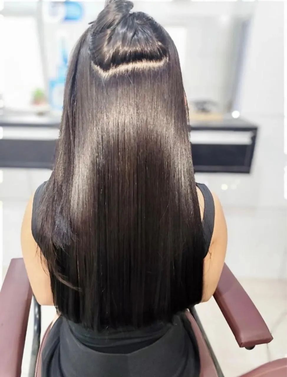 Megahair beleza  - Foto 4