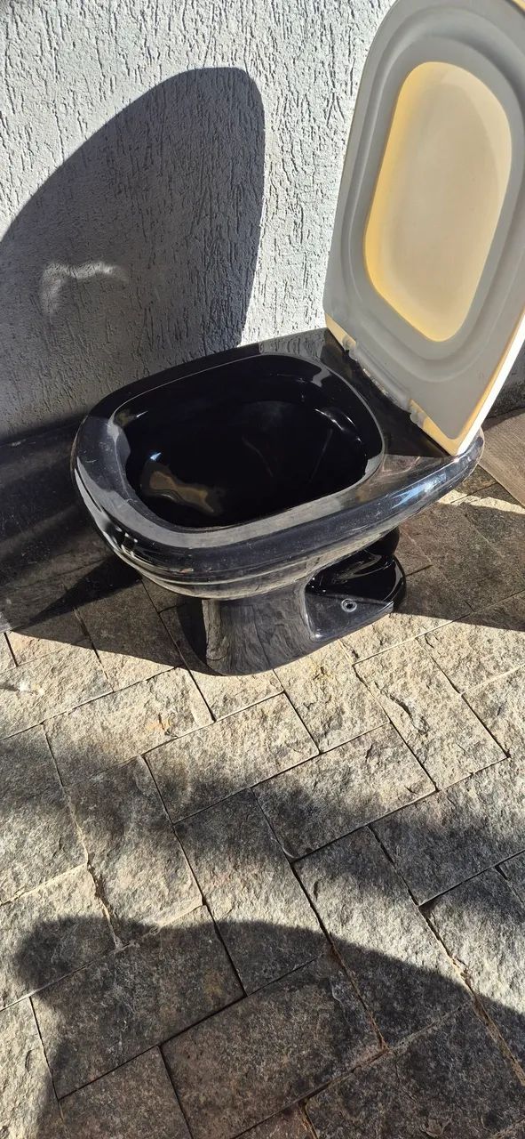Vaso sanitário 