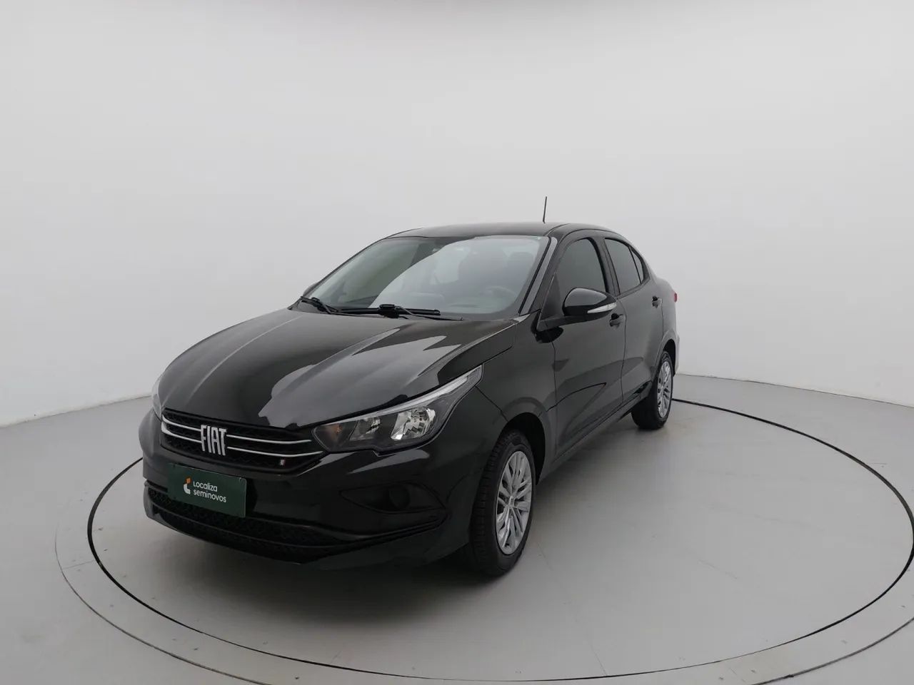 Fiat Cronos Drive 1.3 8V Flex 2024