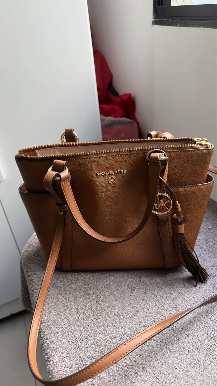 Bolsa NOVA Michael Kors  - Foto 2