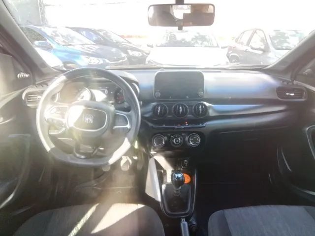 Fiat Argo Drive 1.0 6V Flex 2026 - Foto 5
