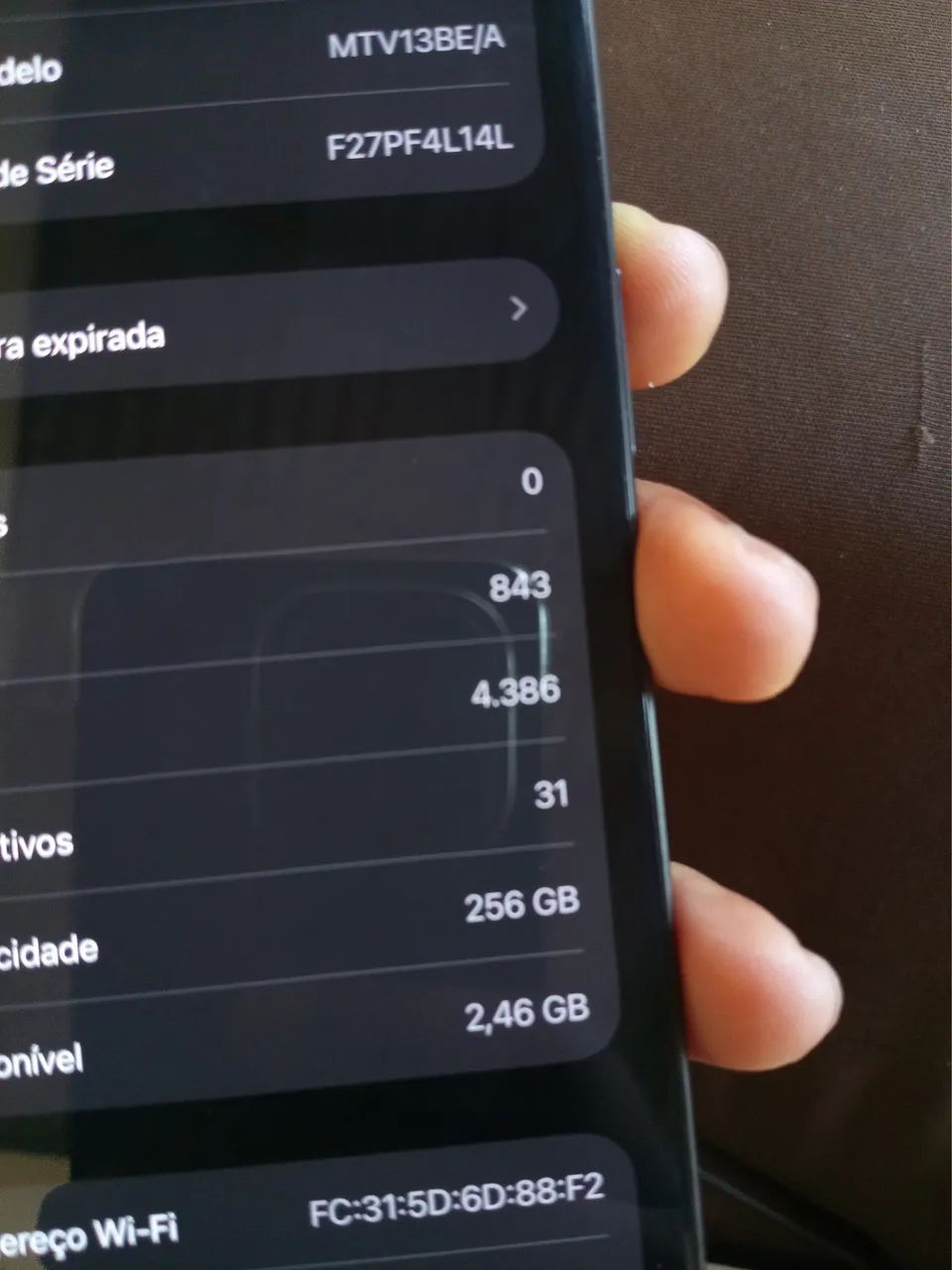 IPHONE 15 PRO 256GB  - Foto 4