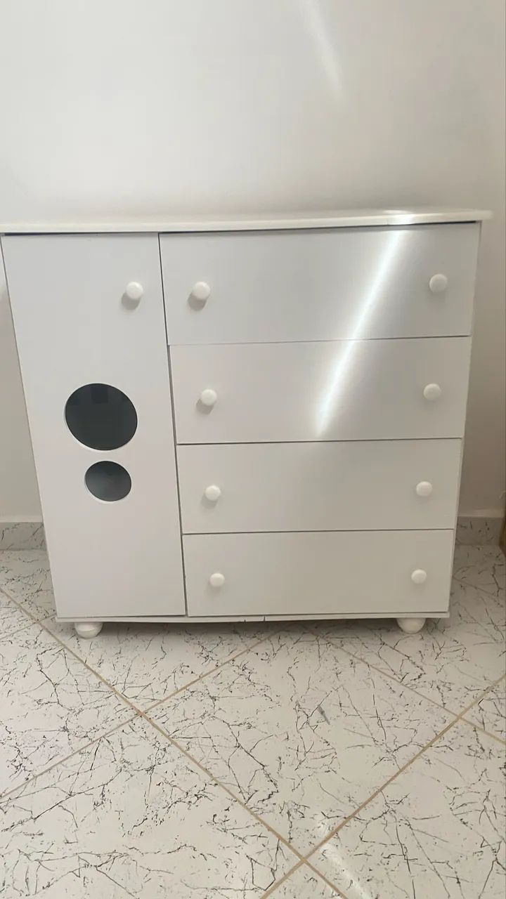 cômoda 