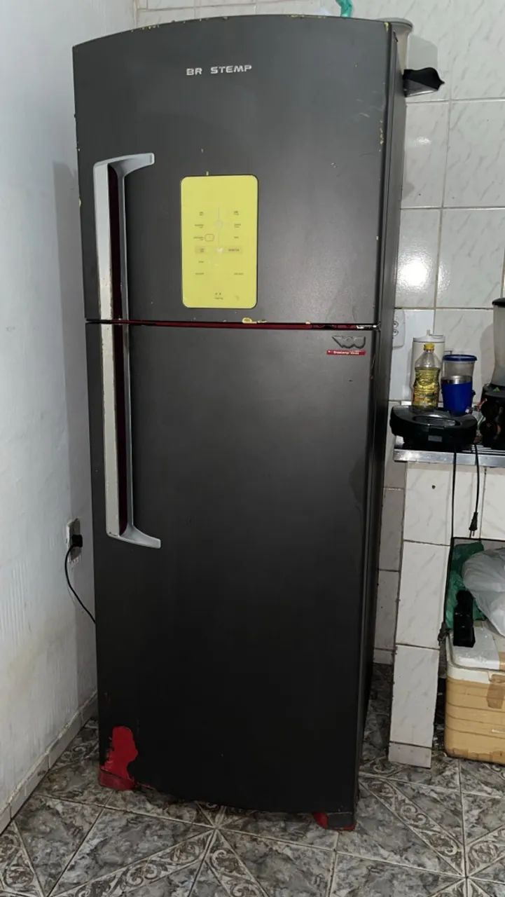 Geladeira - Foto 2