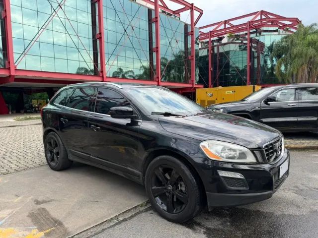 Volvo Xc XC 60 3.0 AWD 5p 2011