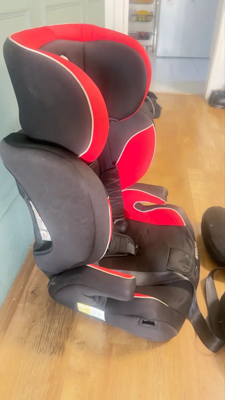 Cadeirinha para carro infantil  - Foto 4