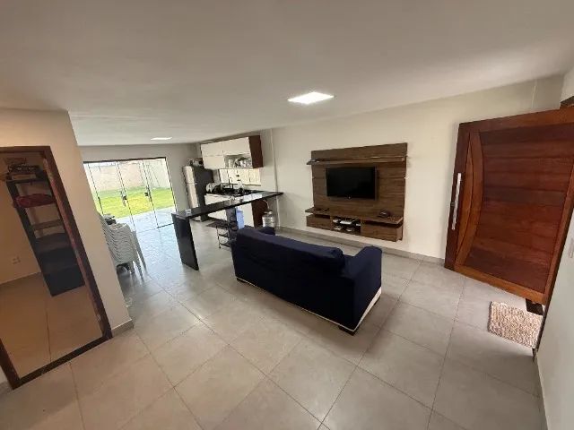 Casa 4/4 Praia de Buzios, Nova e Moderna - Foto 5