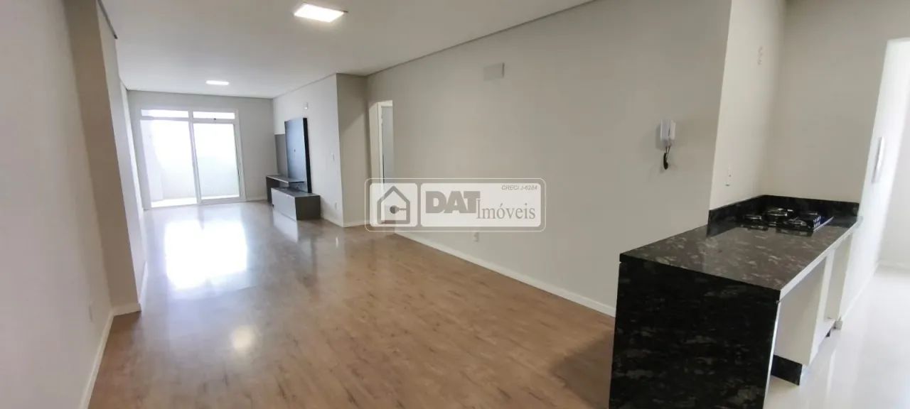 Apartamento para locação no Edifício Rembrandt - Foto 2