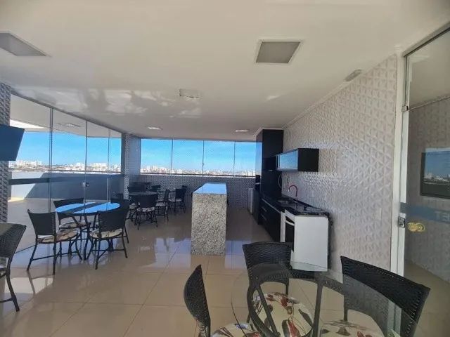 Apartamento em Samambaia, 2 quartos - Reformado 