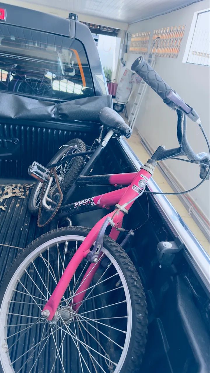 2 bicicletas usadas  - Foto 3