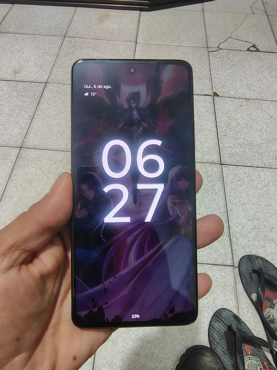 Celular  - Foto 4