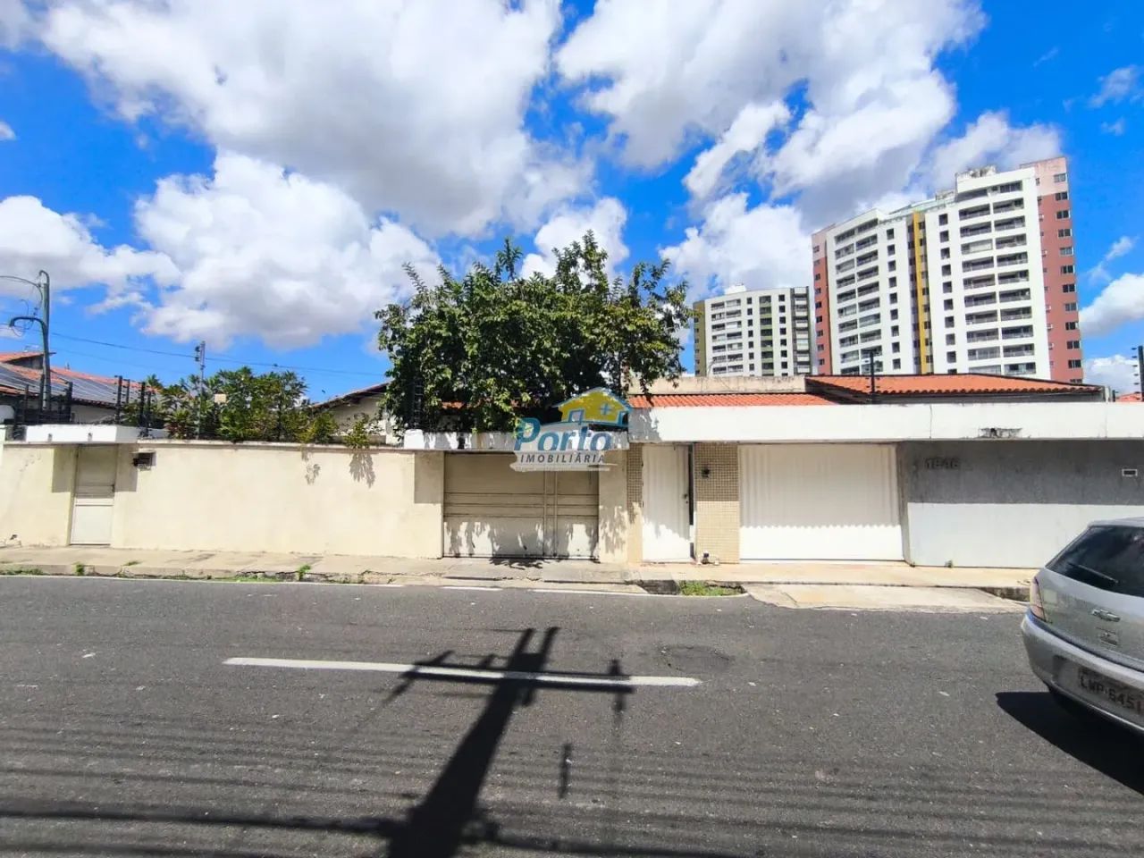 Casa Comercial 3 quartos para Venda Ininga, Teresina - Foto 3