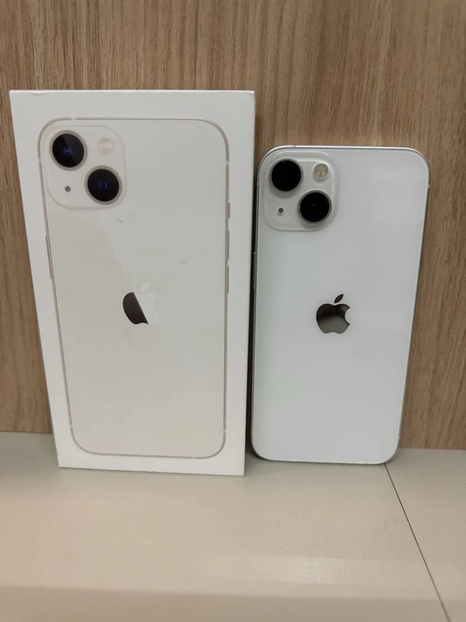 iPhone 13 256GB - Foto 3