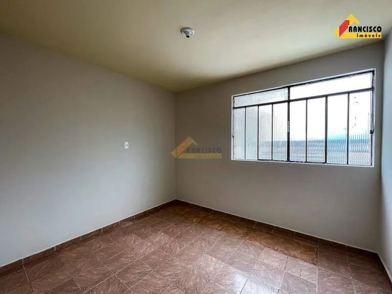 Apartamento para aluguel, 2 quartos, Centro - Divinópolis/MG - Foto 5