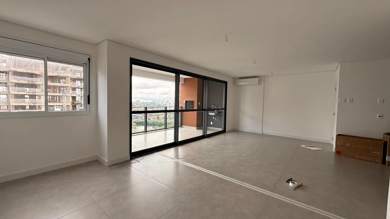 Foto - Londrina - Gleba Fazenda Palhano