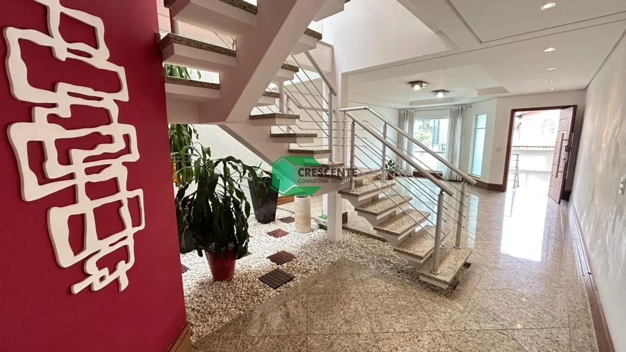 Sobrado na Vila Scarpelli