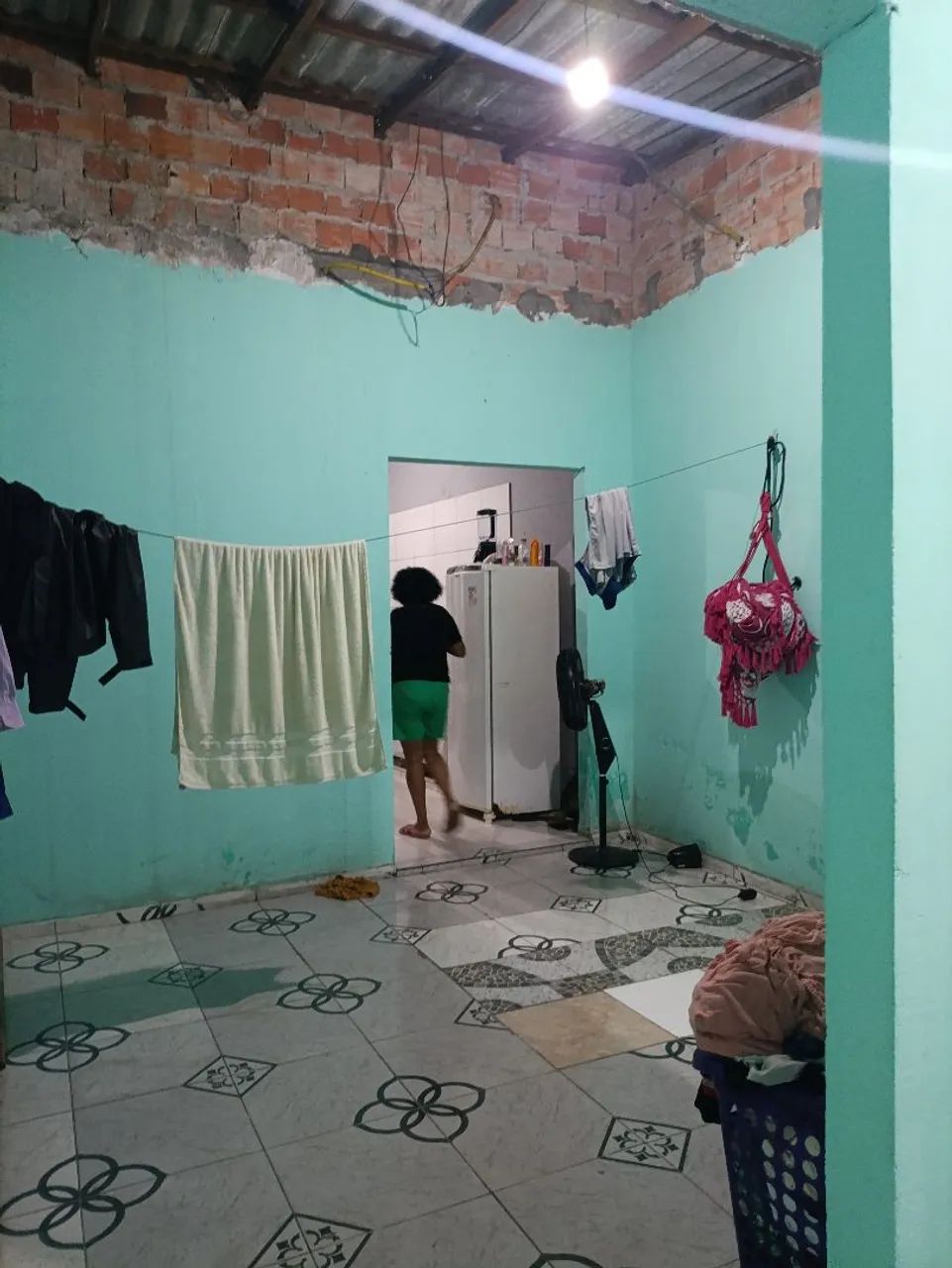 Casa na Marambaia 