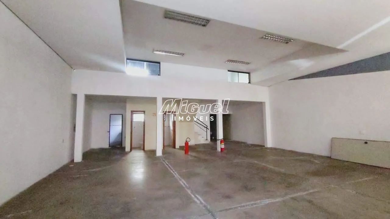 Galpão, para aluguel, Paulicéia - 2 quartos - Piracicaba/SP - Foto 4