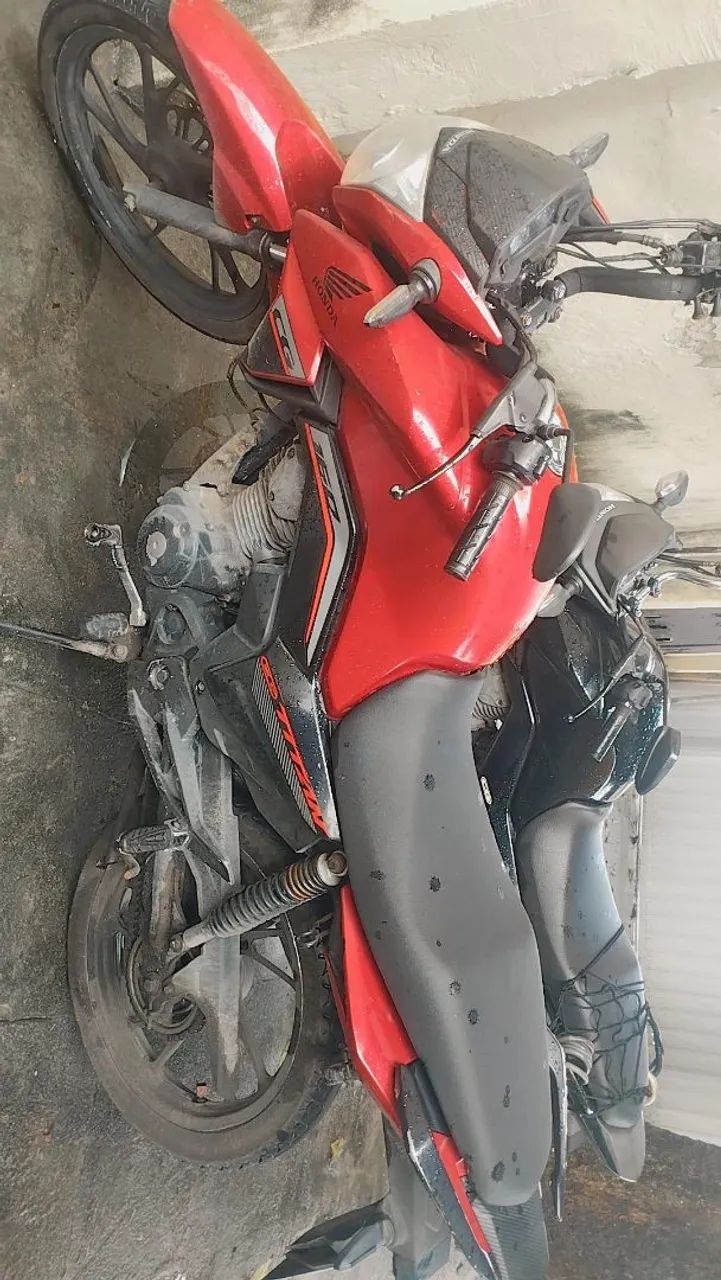 ALUGO MOTO EXTRA - Foto 3