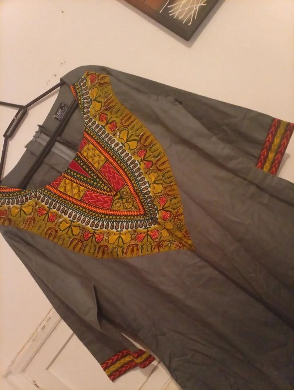 Kimono africano - Foto 2