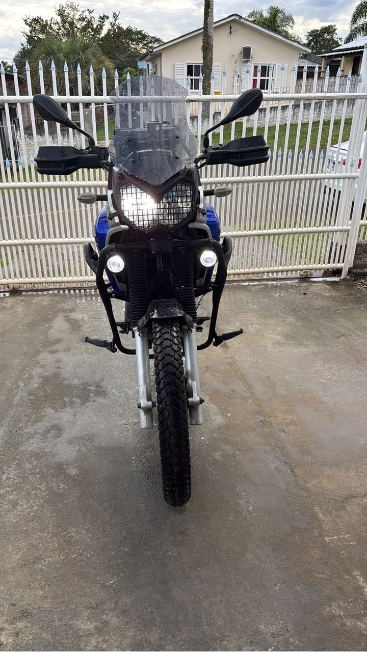 Tenere 250 - Foto 2