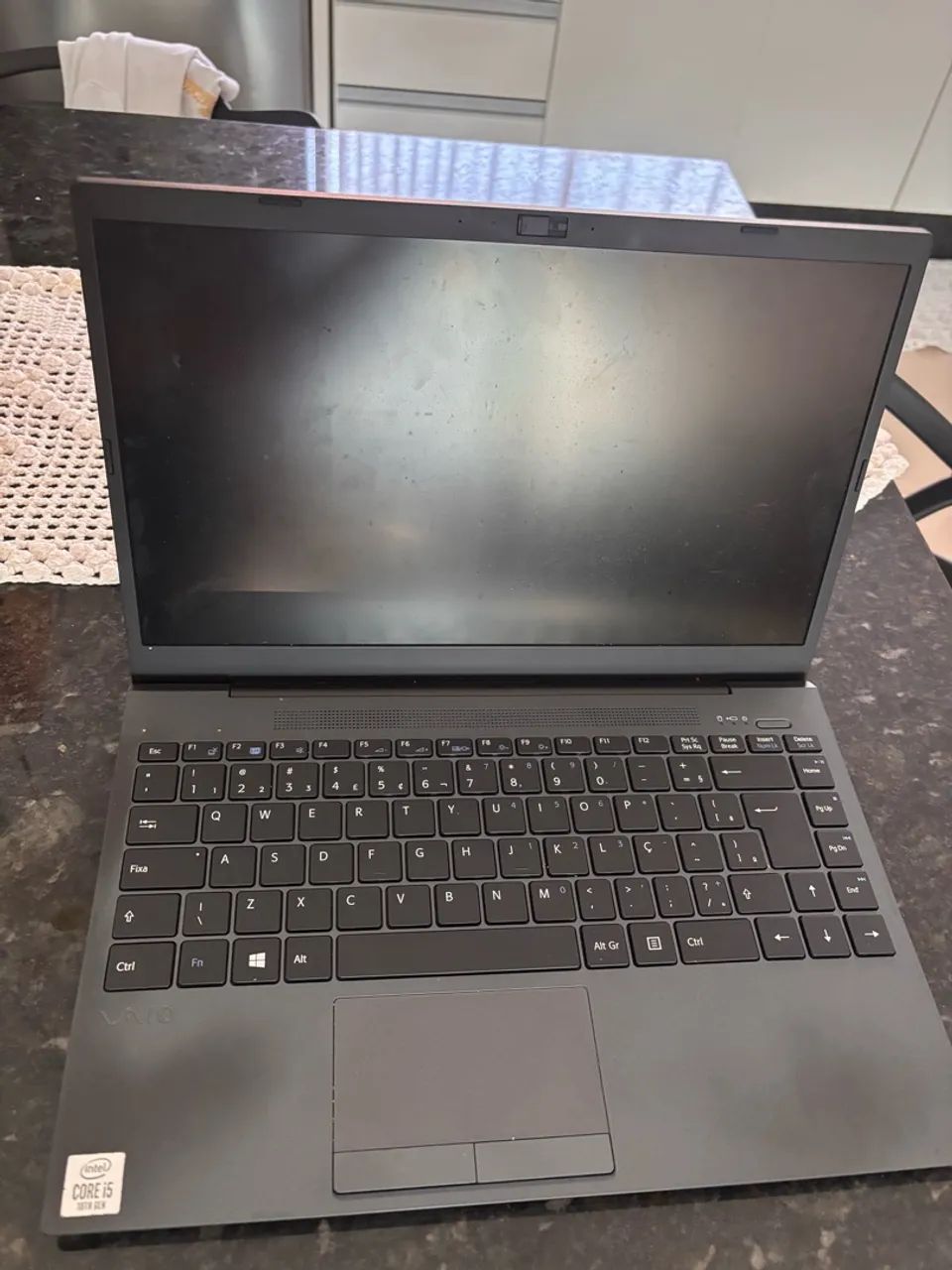 Notebook VAIO - Foto 2
