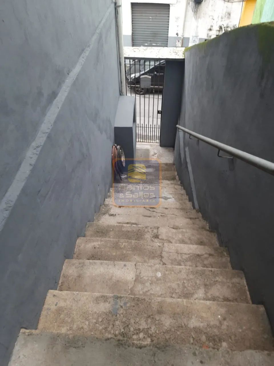 Próximo a matriz da igreja católica e Supermercado Nagumo - Foto 2