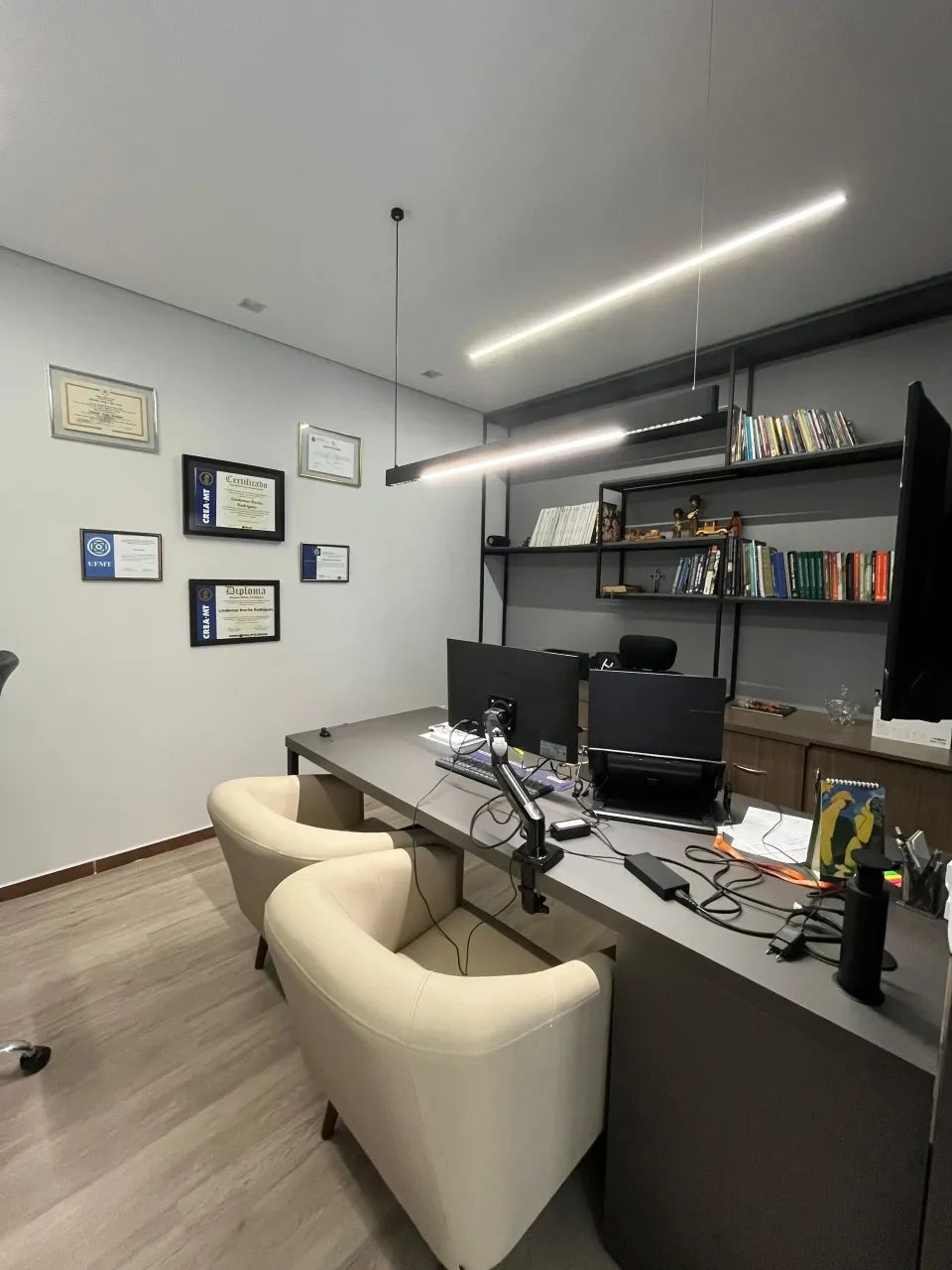 Casa Térrea à Venda | Bairro Boa Esperança | Cuiabá/MT codigo: 350405 - Foto 5