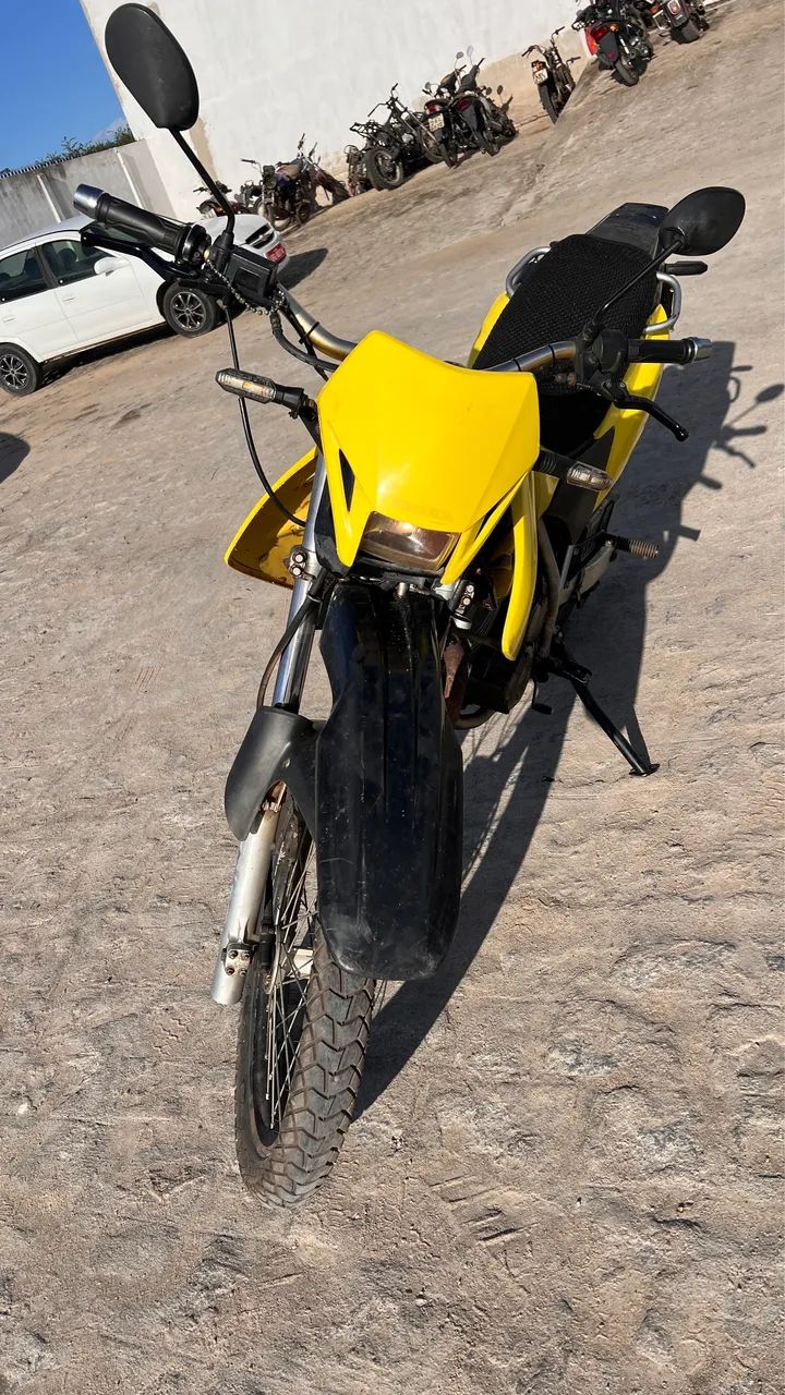 Xr tornado 250 - Foto 2
