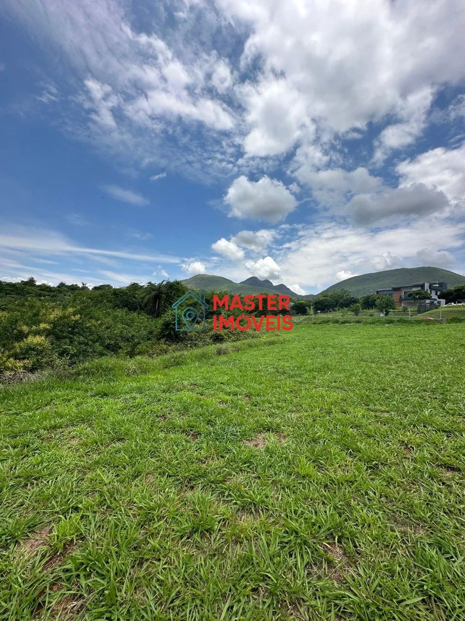 LOTE DE 1.000 M², COND. COM ESTRUTURA COMPLETA. - Foto 4