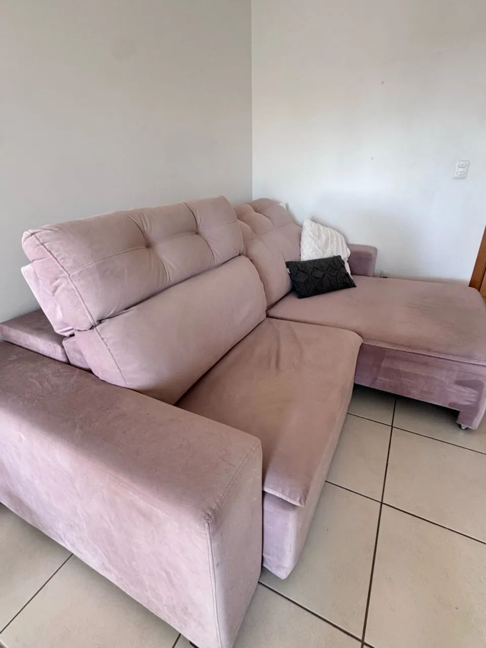 VENDO SOFÁ  - Foto 2