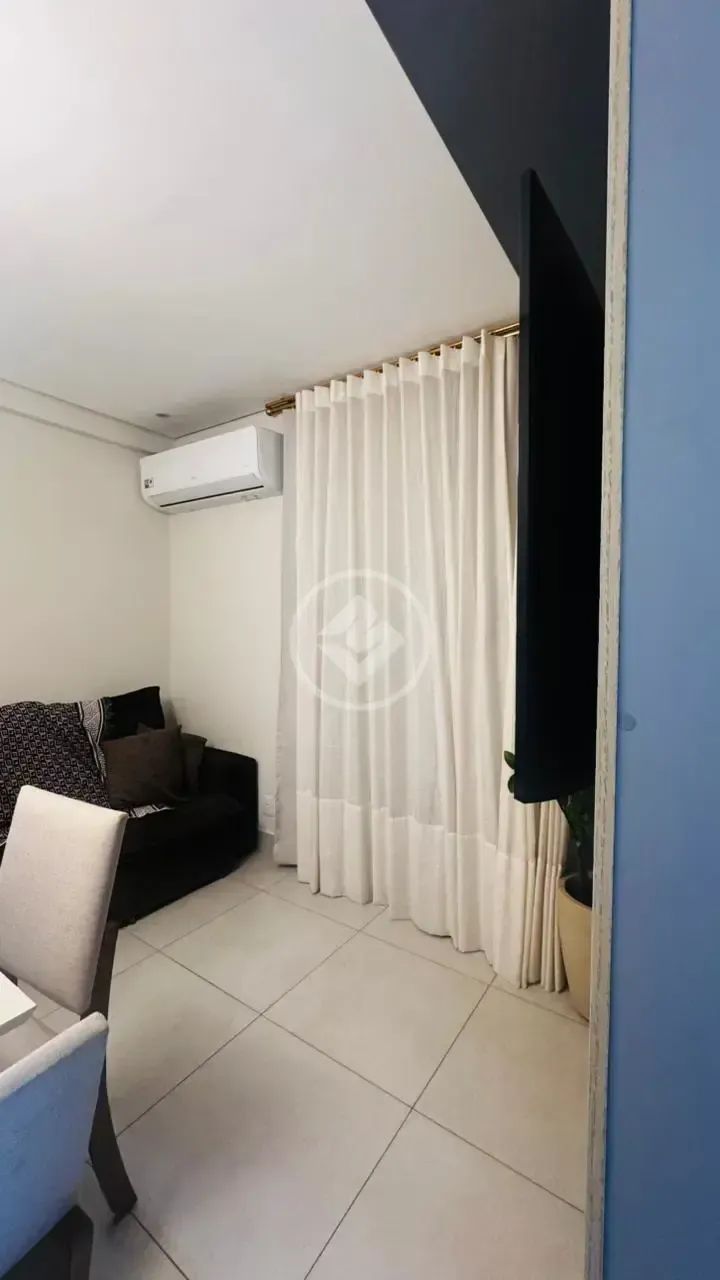 APARTAMENTO MOBILIADO NO BOA ESPERANÇA - CUIABÁ codigo: 294229 - Foto 2