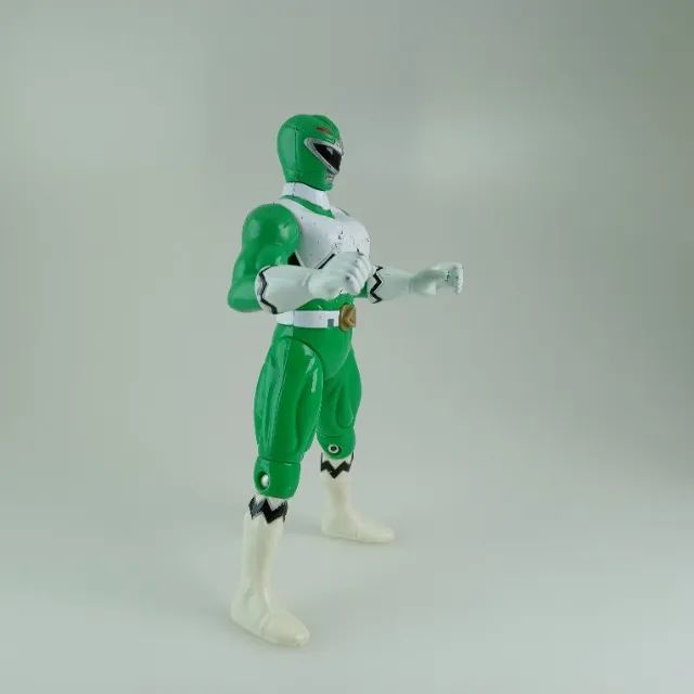 Power Ranger Bandai 1998 (cód 384) - Foto 4