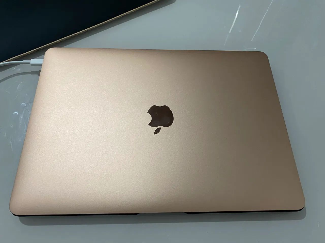 MacBook Air m1 8g  - Foto 2