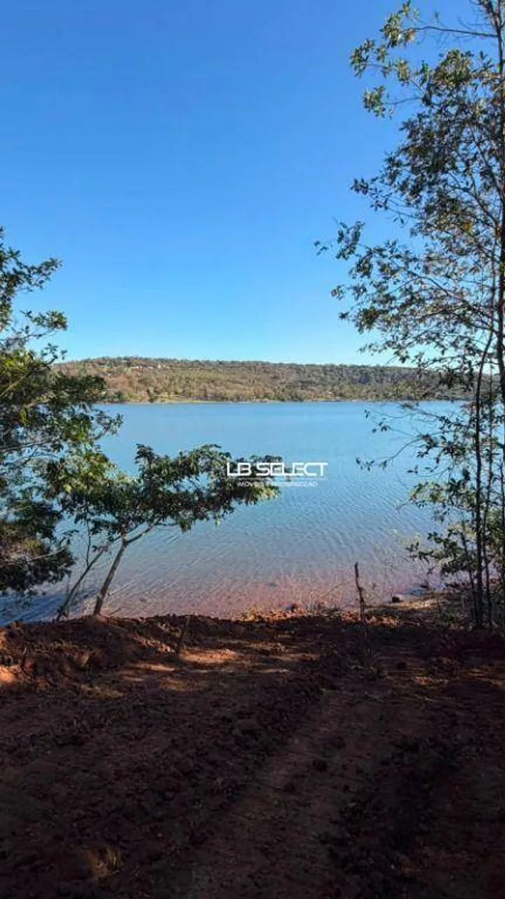 Rancho na Beira dágua no Miranda Indianópolis. - Foto 5