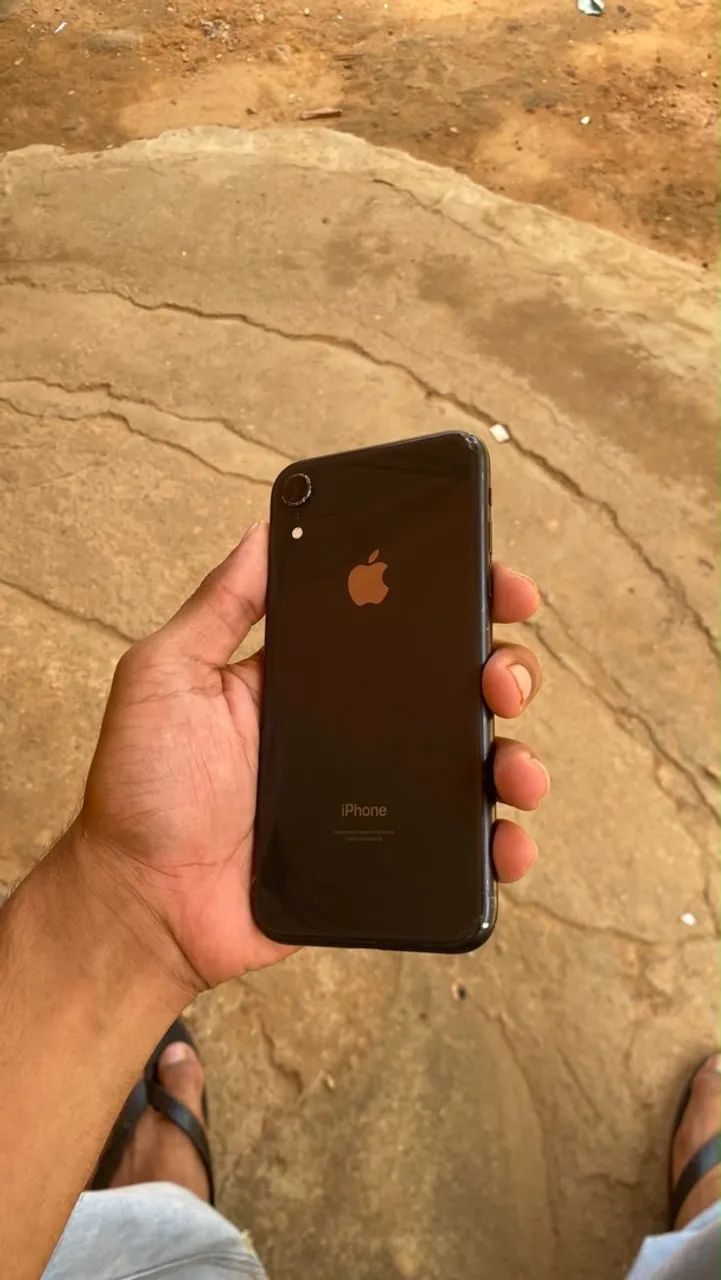 IPHONE XR 128GB - Foto 4