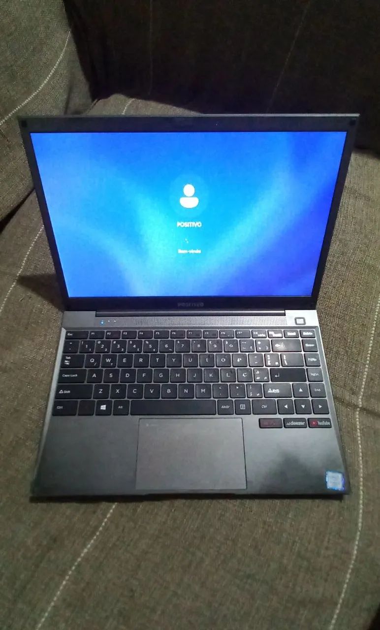 Notebook Positivo Core i3-6157U 4GB RAM Ddr4 SSD 120GB - Foto 2