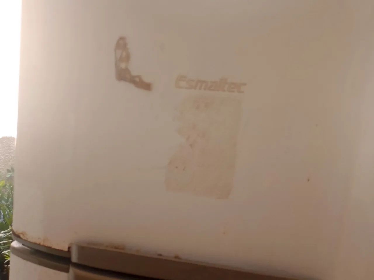 Geladeira 