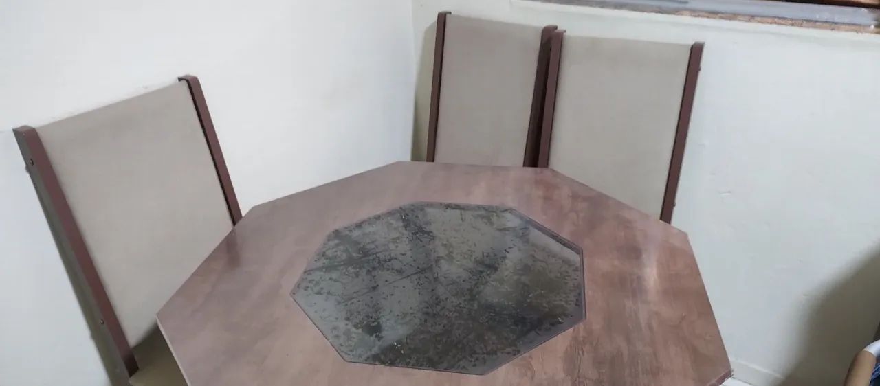 Mesa de jantar  - Foto 2