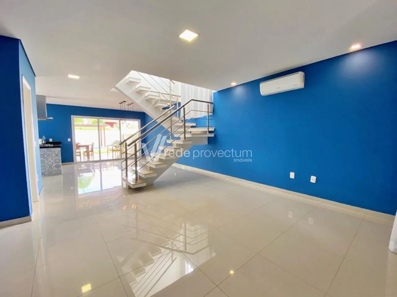 casa - Barão Geraldo - Campinas - Foto 3