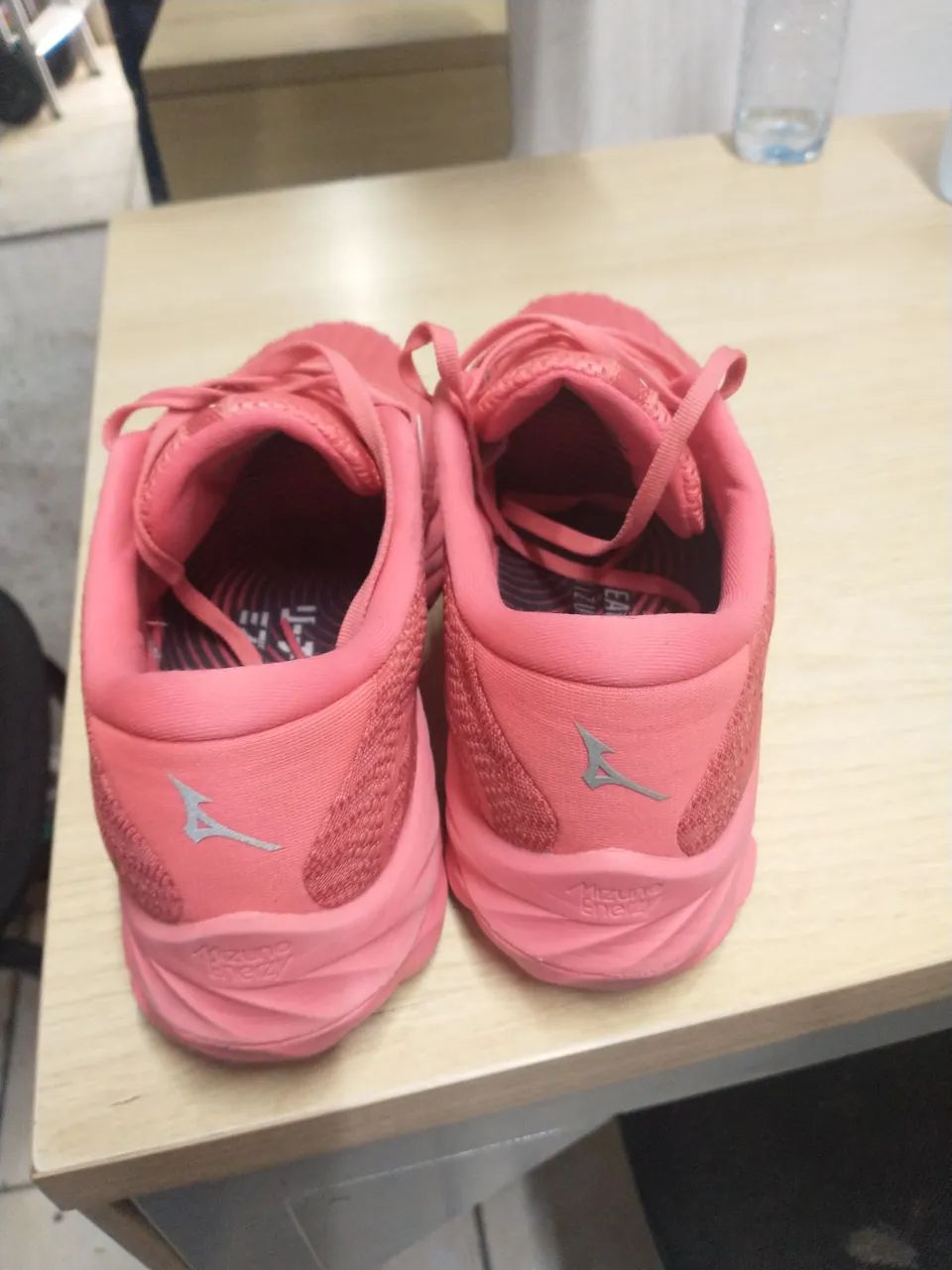 Tênis mizuno - Foto 3
