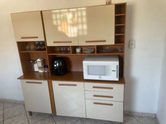Armário de Cozinha - Foto 4