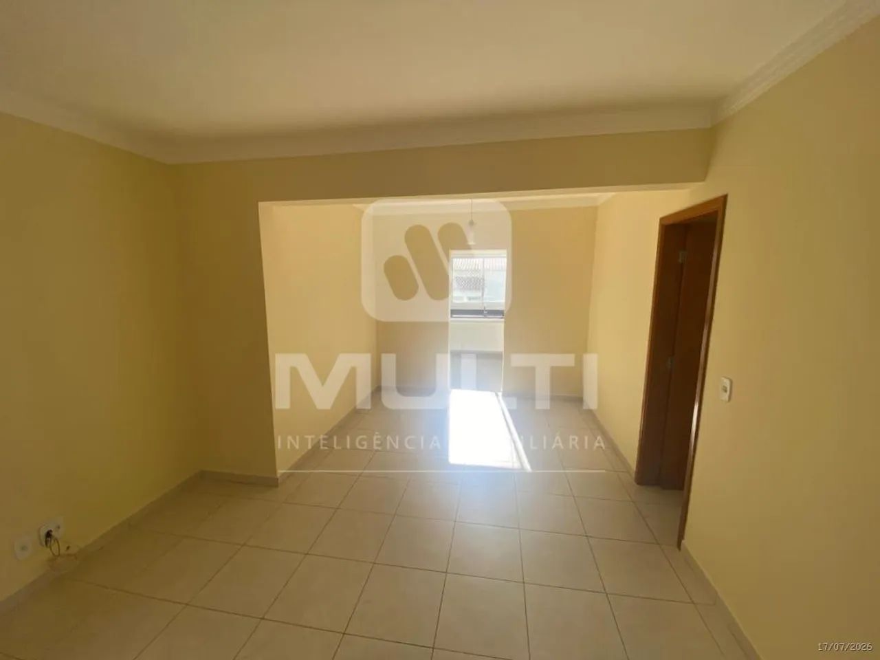 Apartamento - ROOSEVELT