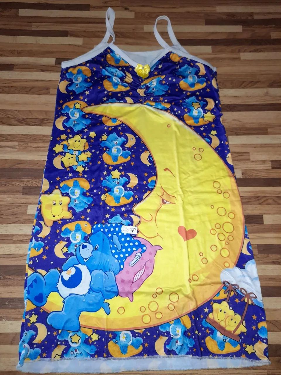 Camisola adulto m e g - Foto 2