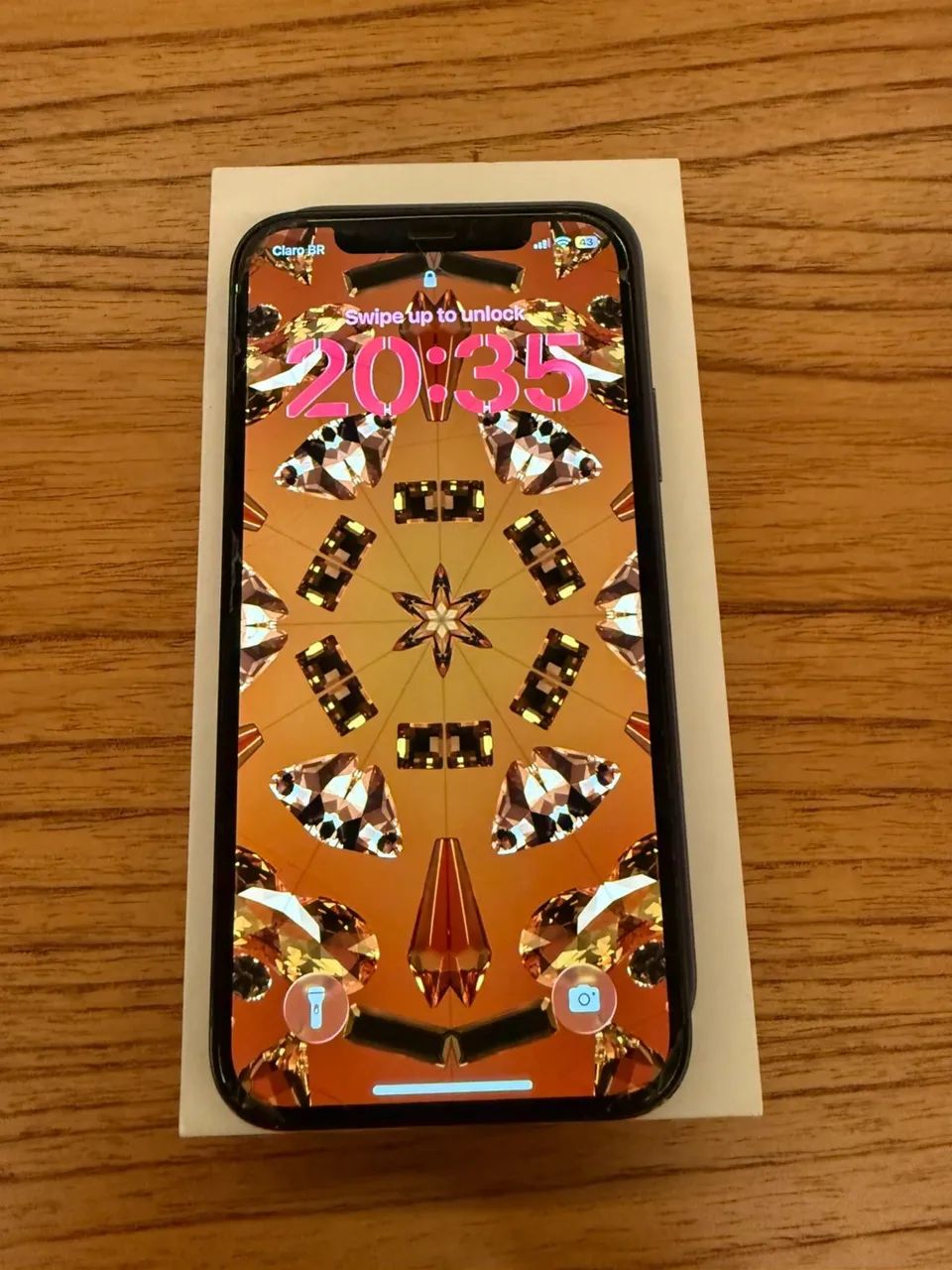 Iphone 12 256GB - Foto 2
