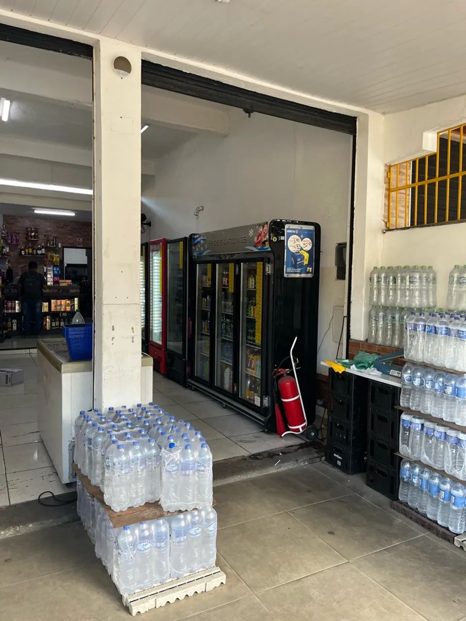 Oportunidade Depósito de Bebidas Completo! - Foto 2