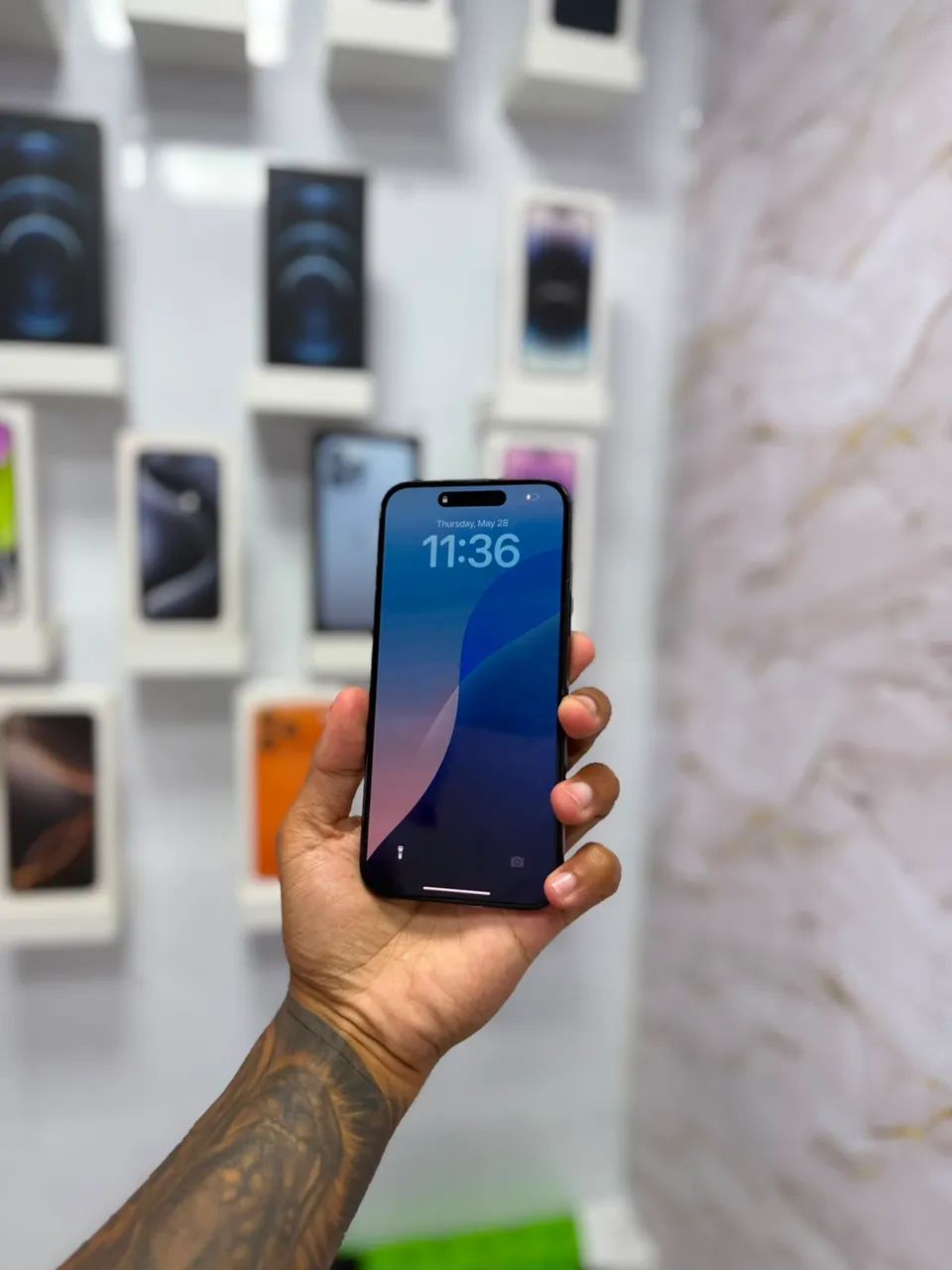 iPhone 15 PLUS - 128GB ? 3.199 - Foto 5