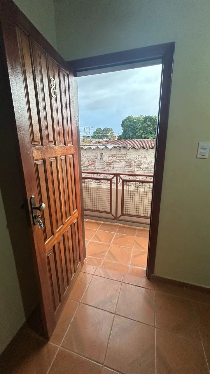 APT. próximo a Faculdade São Lucas - Foto 5