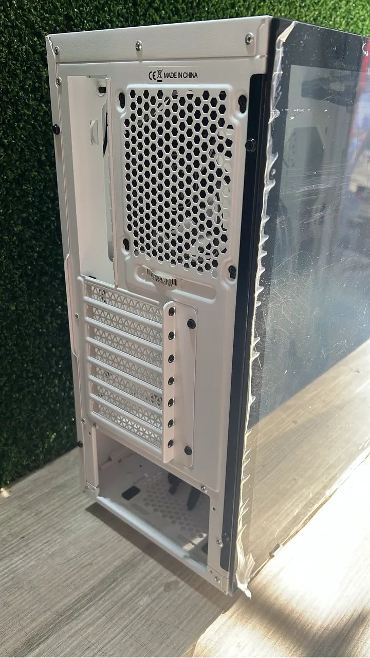 Gabinete Gamer 2 - Foto 4